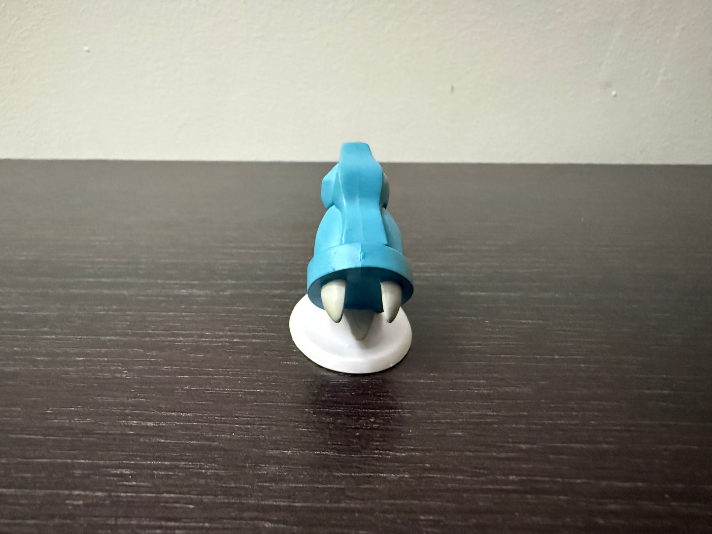 BELDUM SUPER RARE - FIGURE TOMY CGTSJ