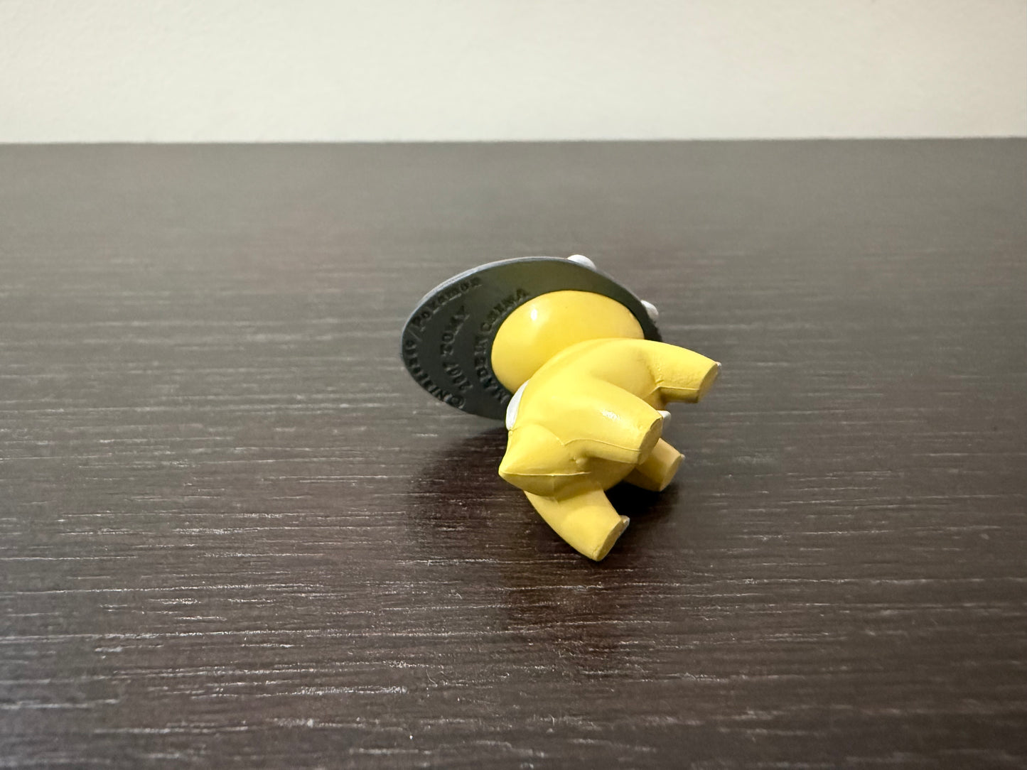 SHIELDON - FIGURE TOMY CGTSJ