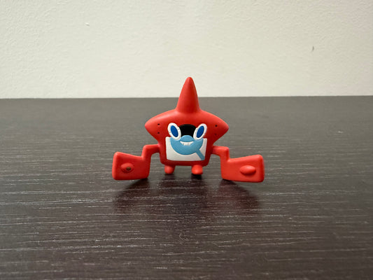 ROTOM - FIGURE TOMY