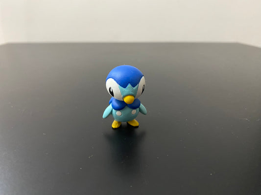 PIPLUP MATTE 2006 - FIGURE TOMY CGTSJ
