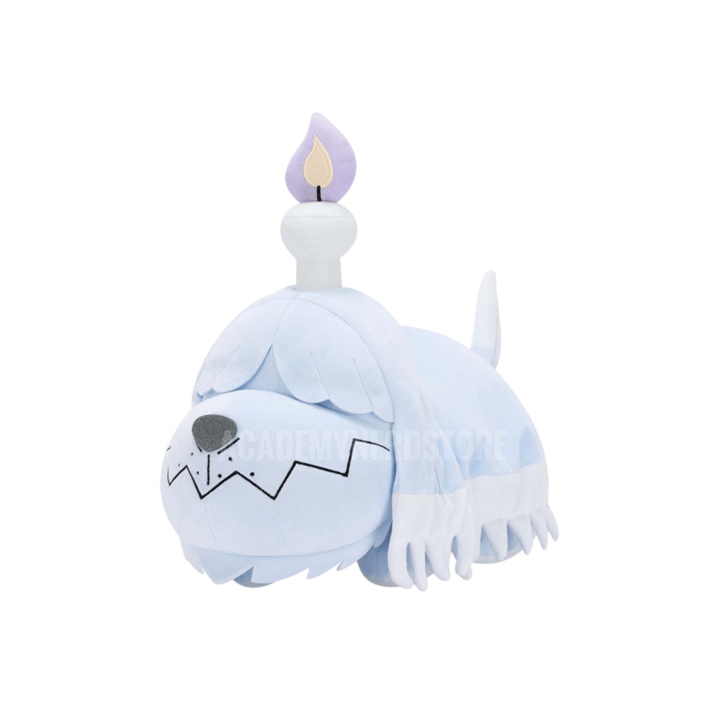GREAVARD BANPRESTO PELUCHE