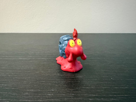 MAGCARGO - FIGURE TOMY CGTSJ