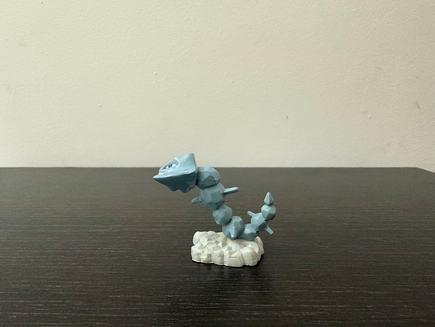 STEELIX - FIGURE TOMY CGTSJ