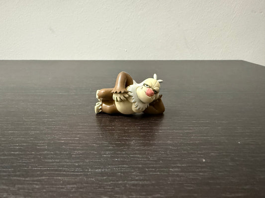 SLAKING - FIGURE TOMY