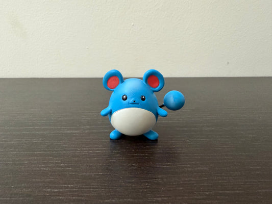 MARILL - FIGURE TOMY CGTSJ