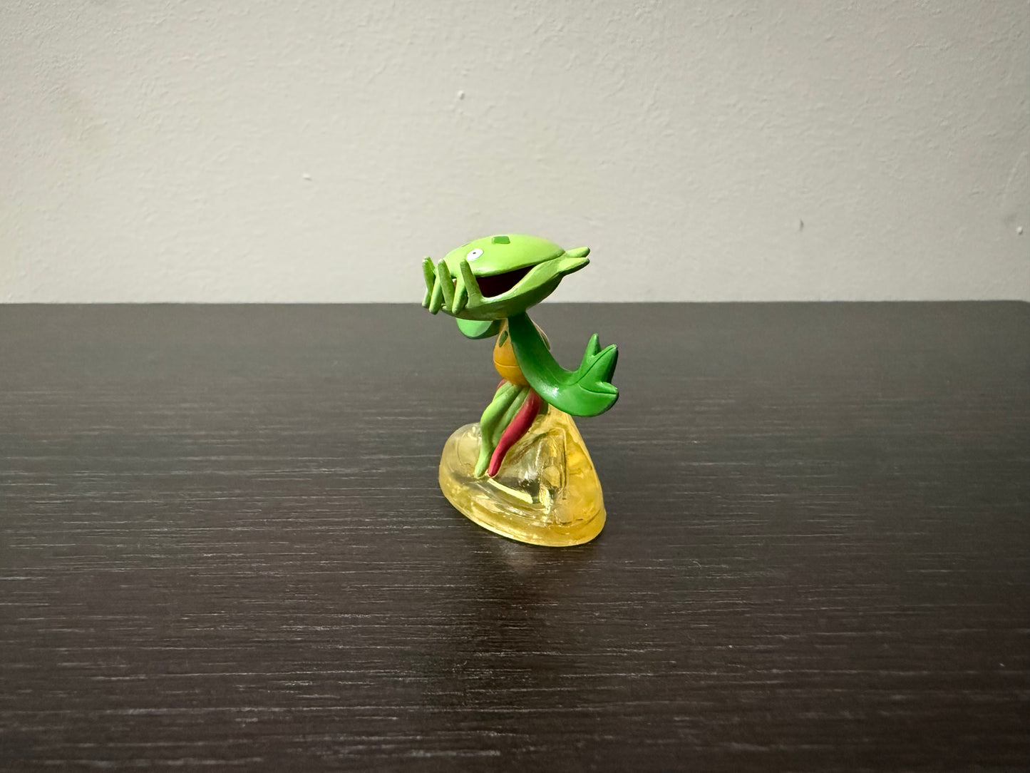 CARNIVINE - FIGURE TOMY