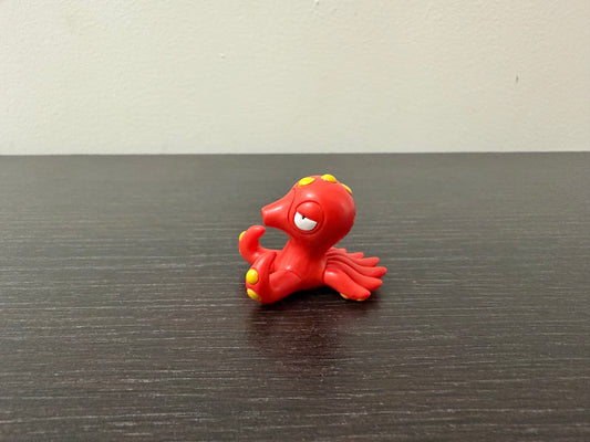 OCTILLERY - FIGURE TOMY CGTSJ