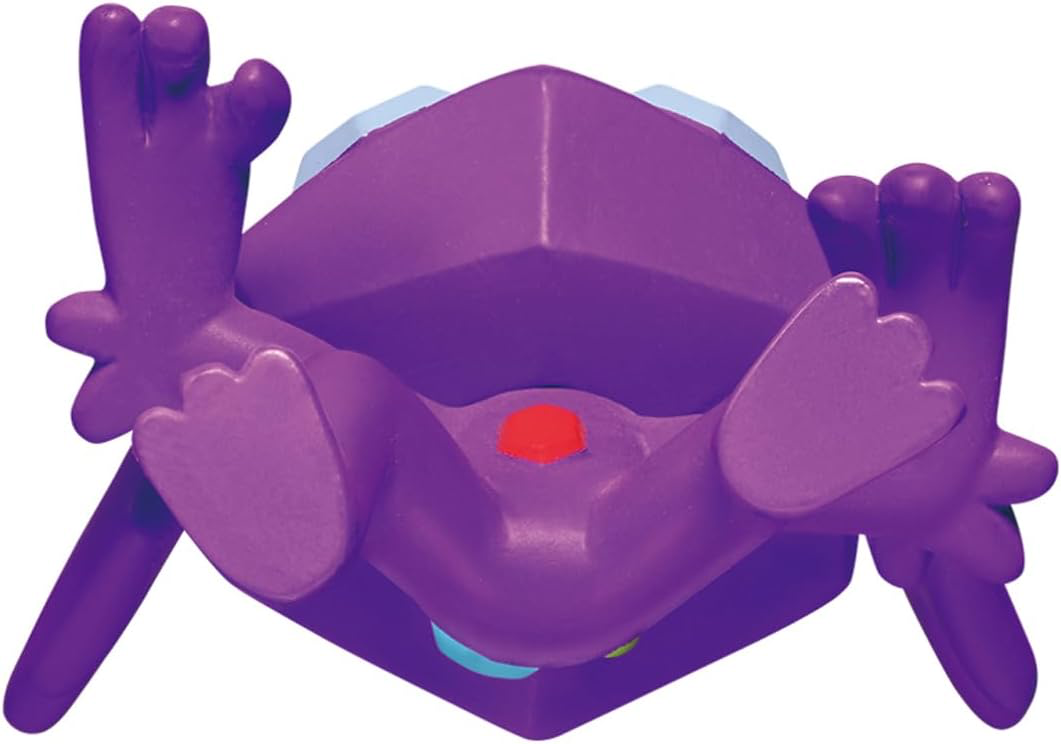SABLEYE MS-34 MONCOLLE COLLECTION POKEMON SHINING TOMY
