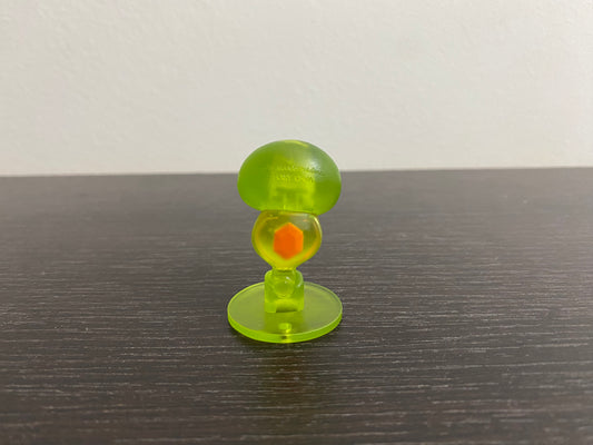 ZYGARDE BLUE CORE - FIGURE TOMY