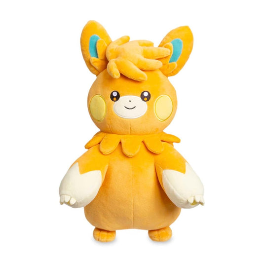 PAWMOT POKÉMON CENTER PLUSH