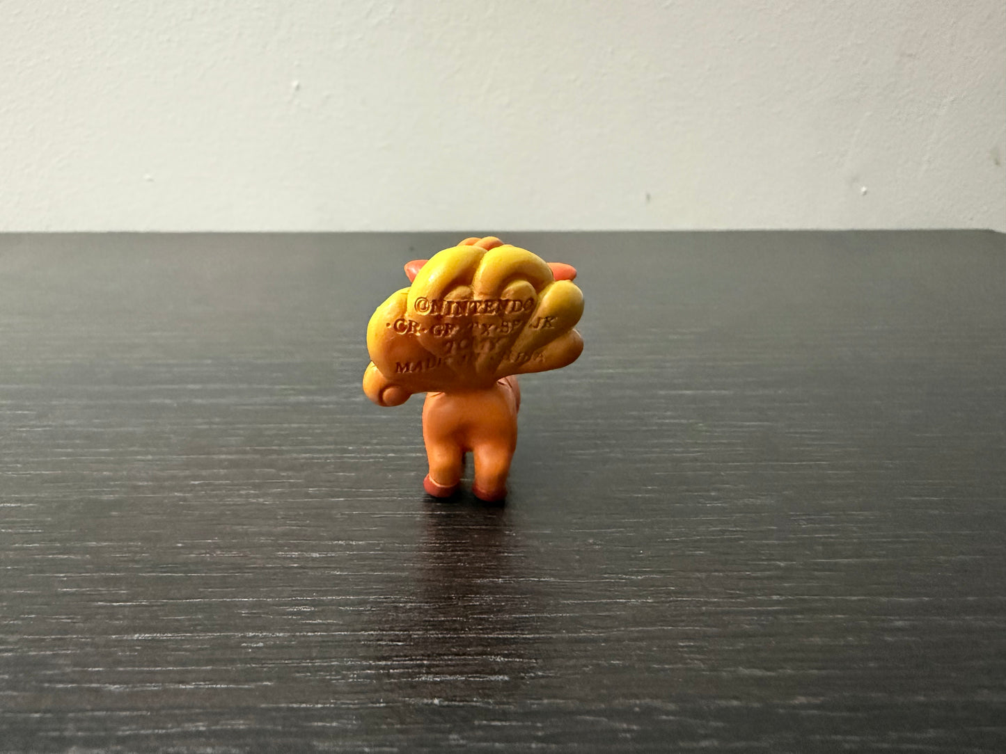 VULPIX - FIGURE TOMY CGTSJ