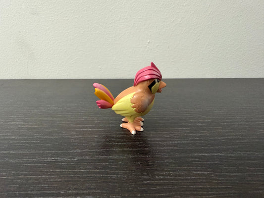 PIDGEOTTO - FIGURE TOMY CGTSJ