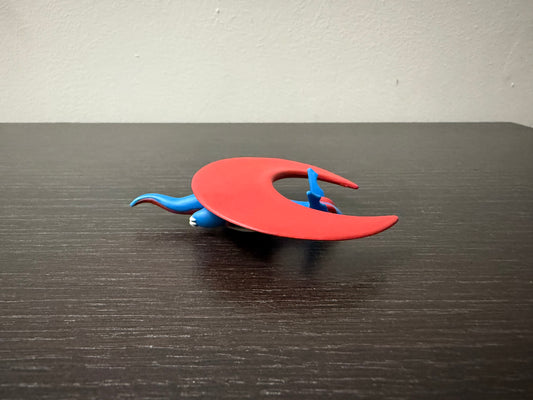 MEGA SALAMENCE - FIGURE TOMY