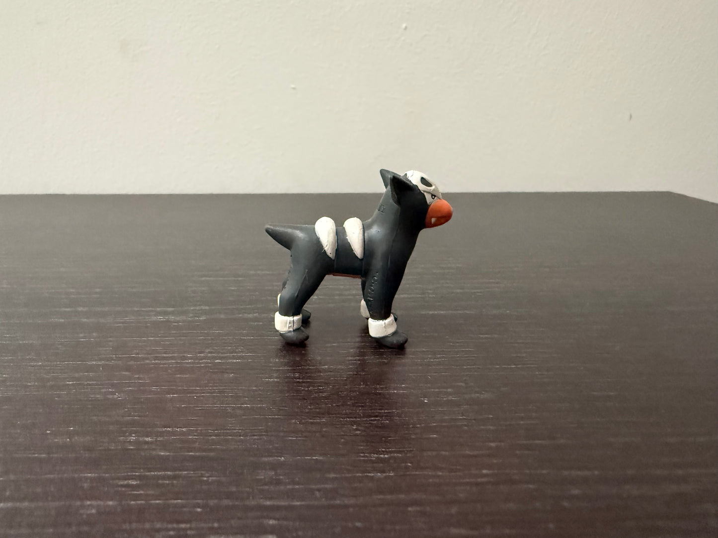 HOUNDOUR - FIGURE TOMY CGTSJ