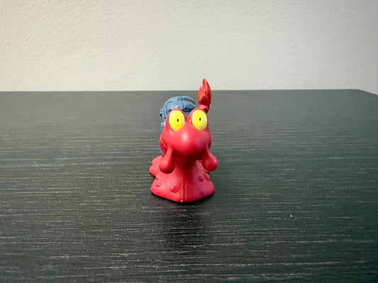 MAGCARGO - FIGURE TOMY CGTSJ