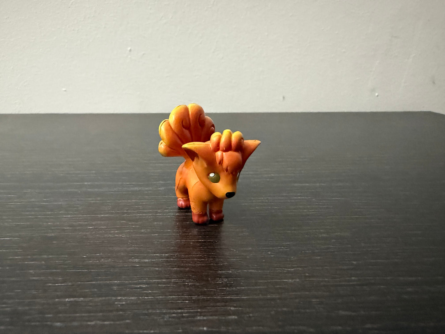 VULPIX - FIGURE TOMY CGTSJ