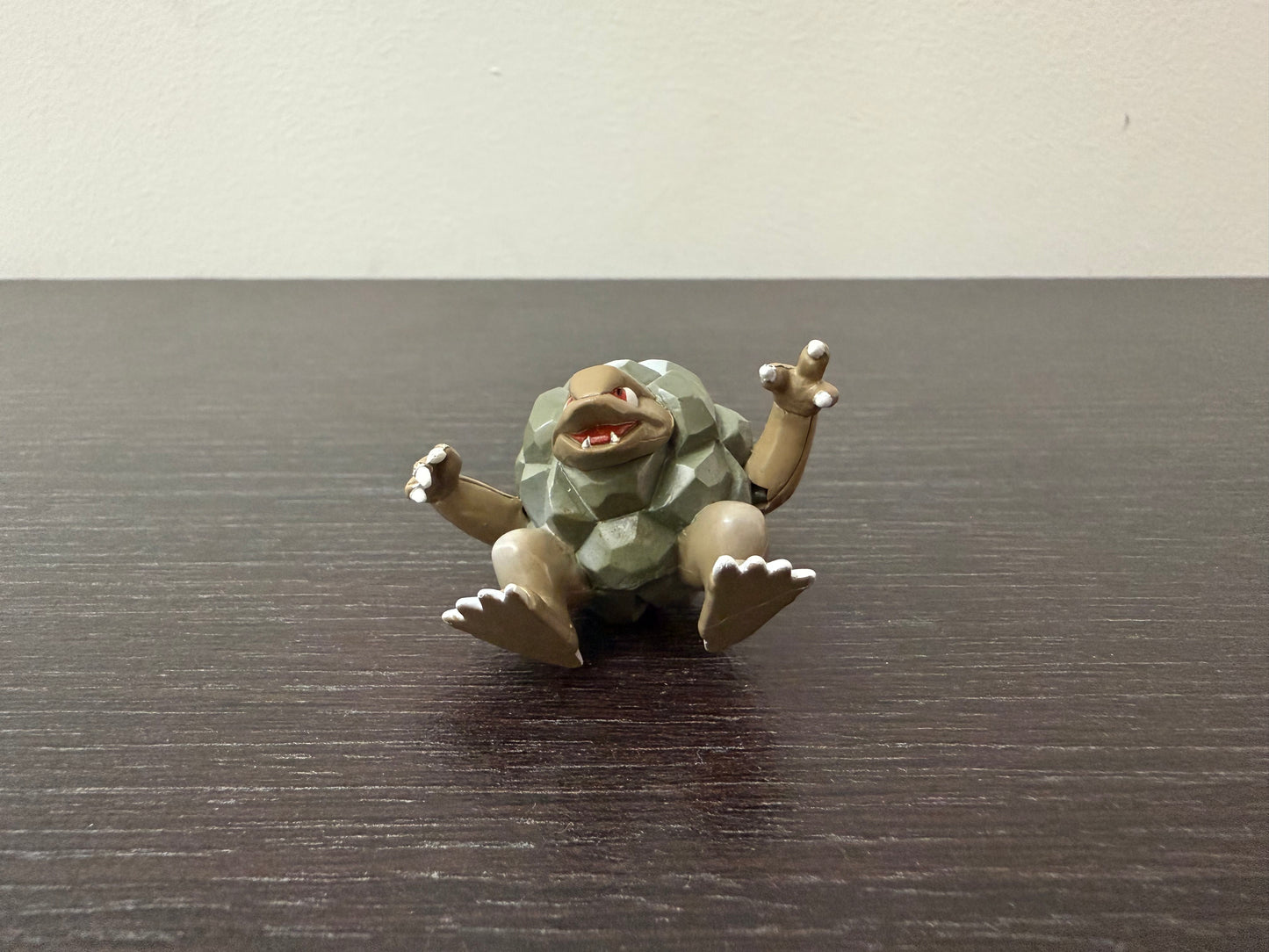 GOLEM - FIGURE TOMY CGTSJ