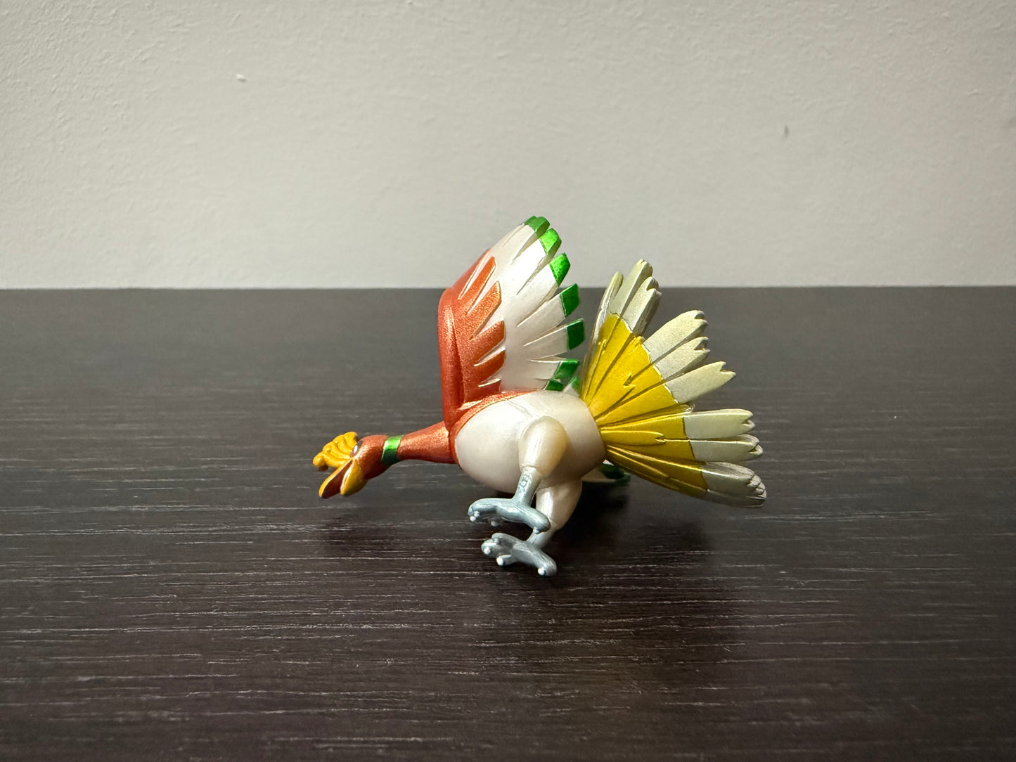 HO•OH PEARLY - FIGURE TOMY CGTSJ