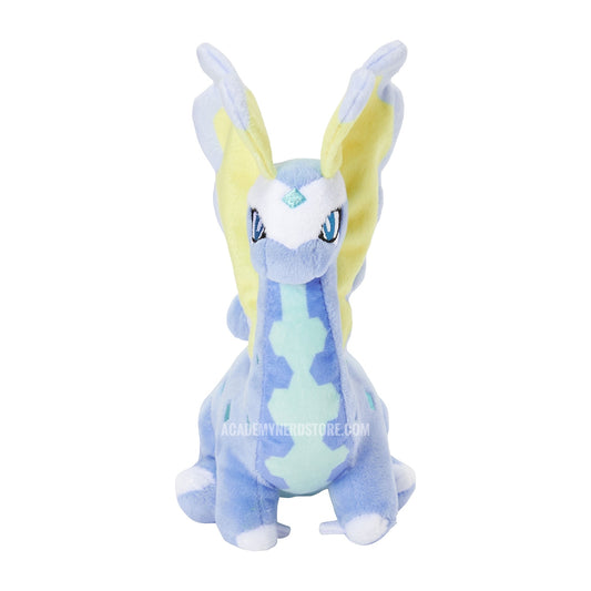 AURORUS FIT POKEMON CENTER PELUCHE