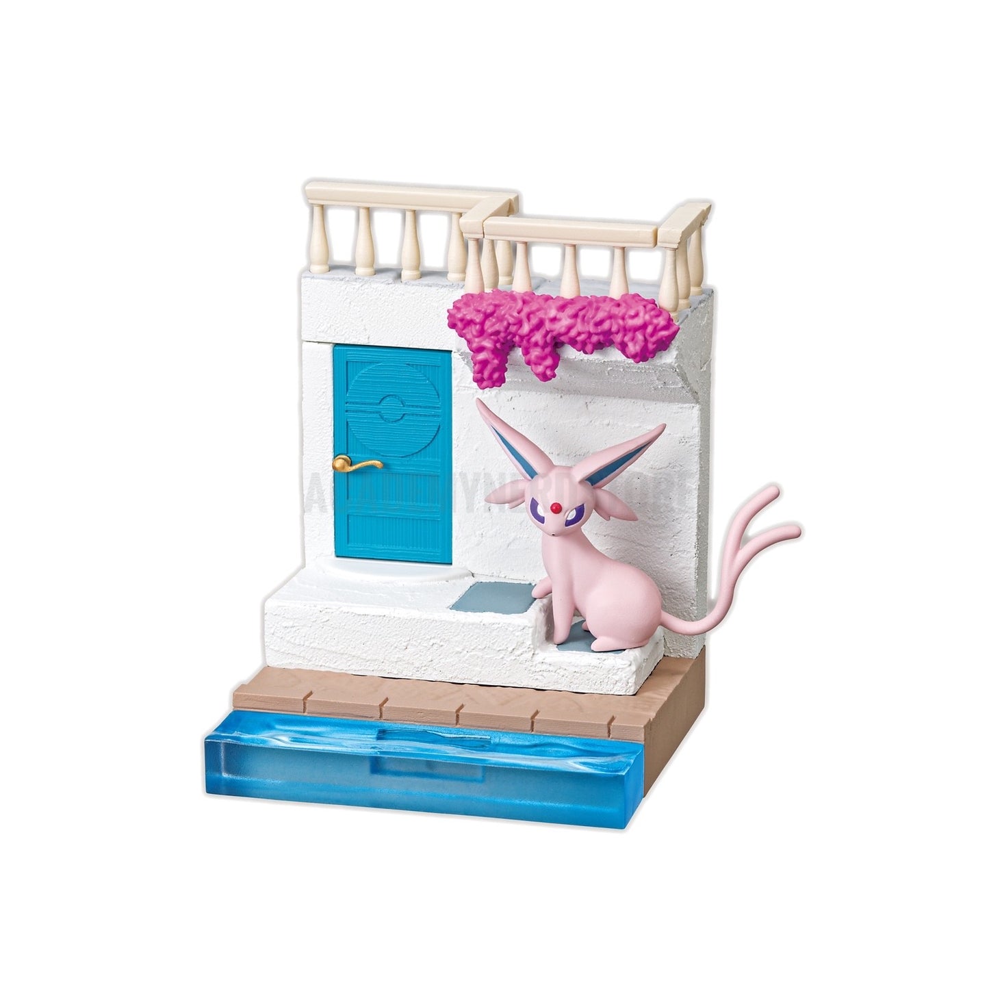 ESPEON REMENT TERRARIUM COLLECTION BREZZA MARINA Figure Pokémon