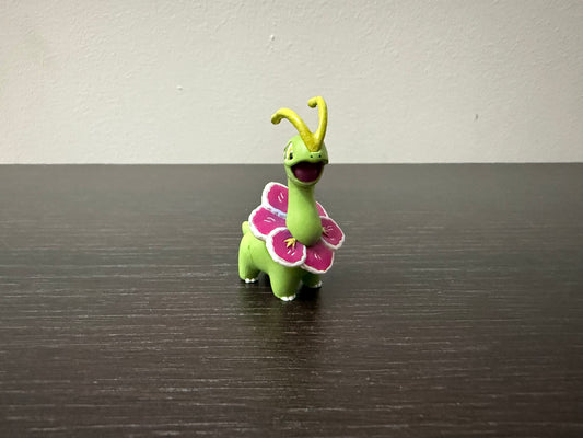 MEGANIUM - FIGURE TOMY CGTSJ