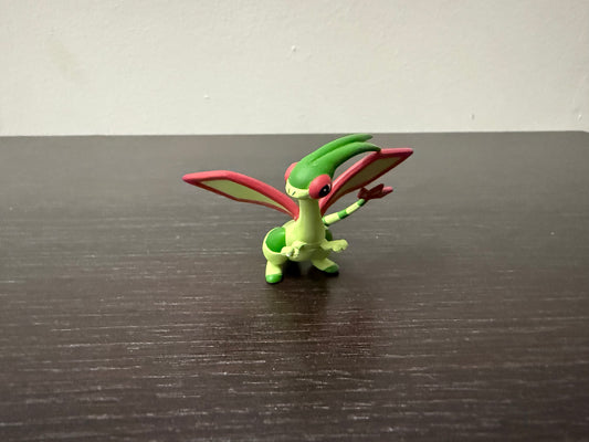 FLYGON MATTE - FIGURE TOMY
