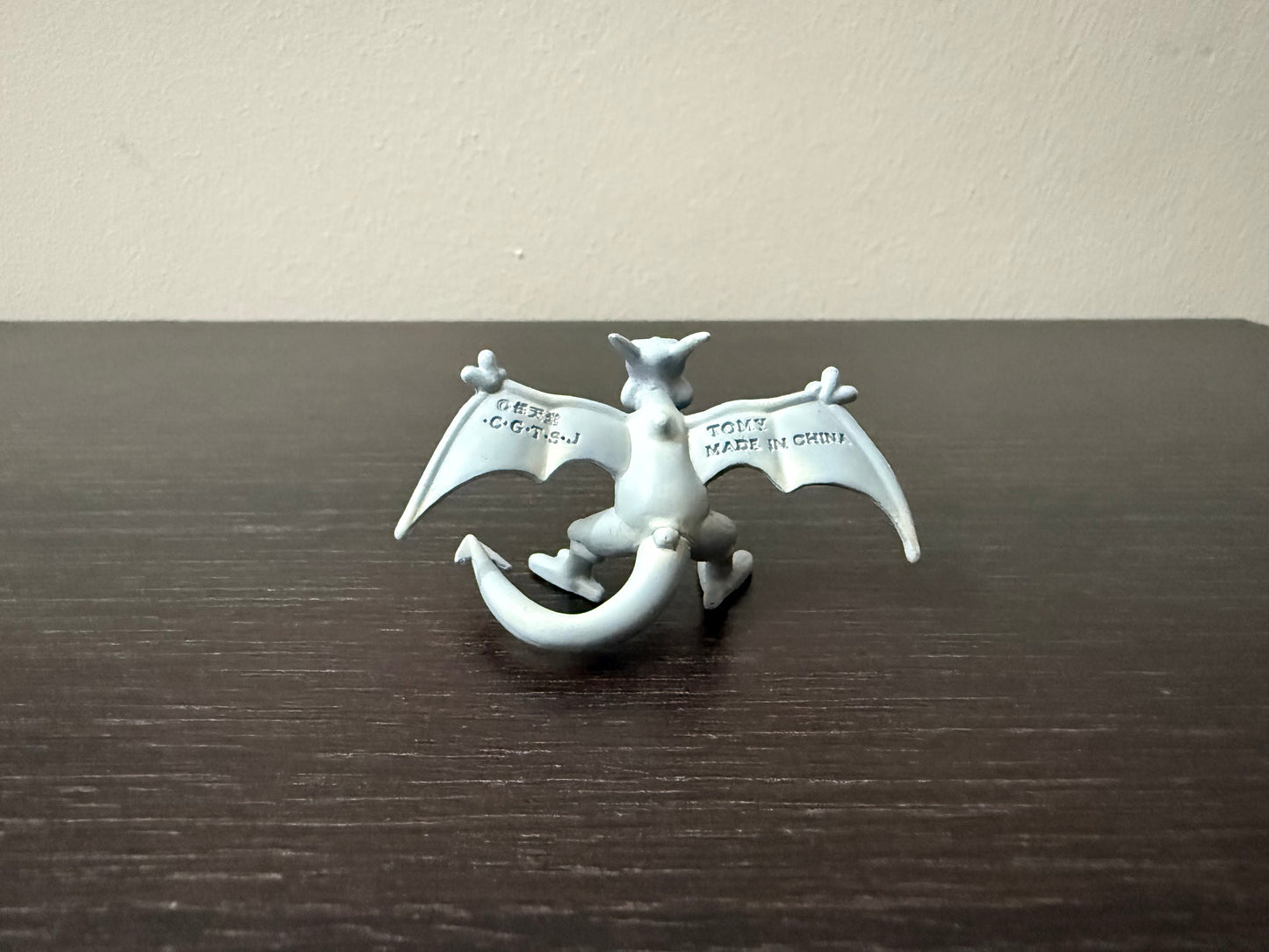 AERODACTYL - FIGURE TOMY CGTSJ