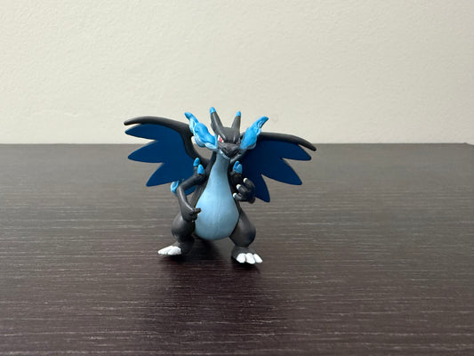 MEGA CHARIZARD X - FIGURE TOMY