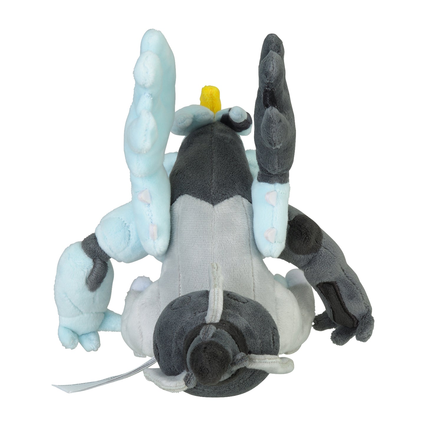 KYUREM NERO FIT POKÉMON CENTER PELUCHE