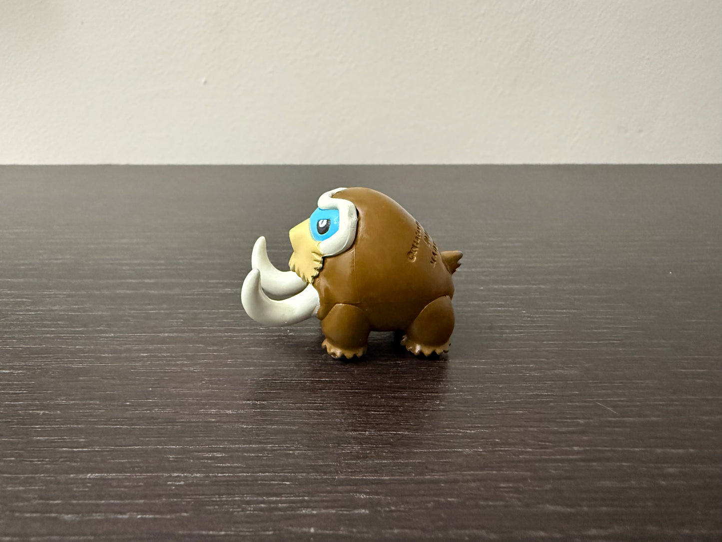 MAMOSWINE 2008 - FIGURE TOMY