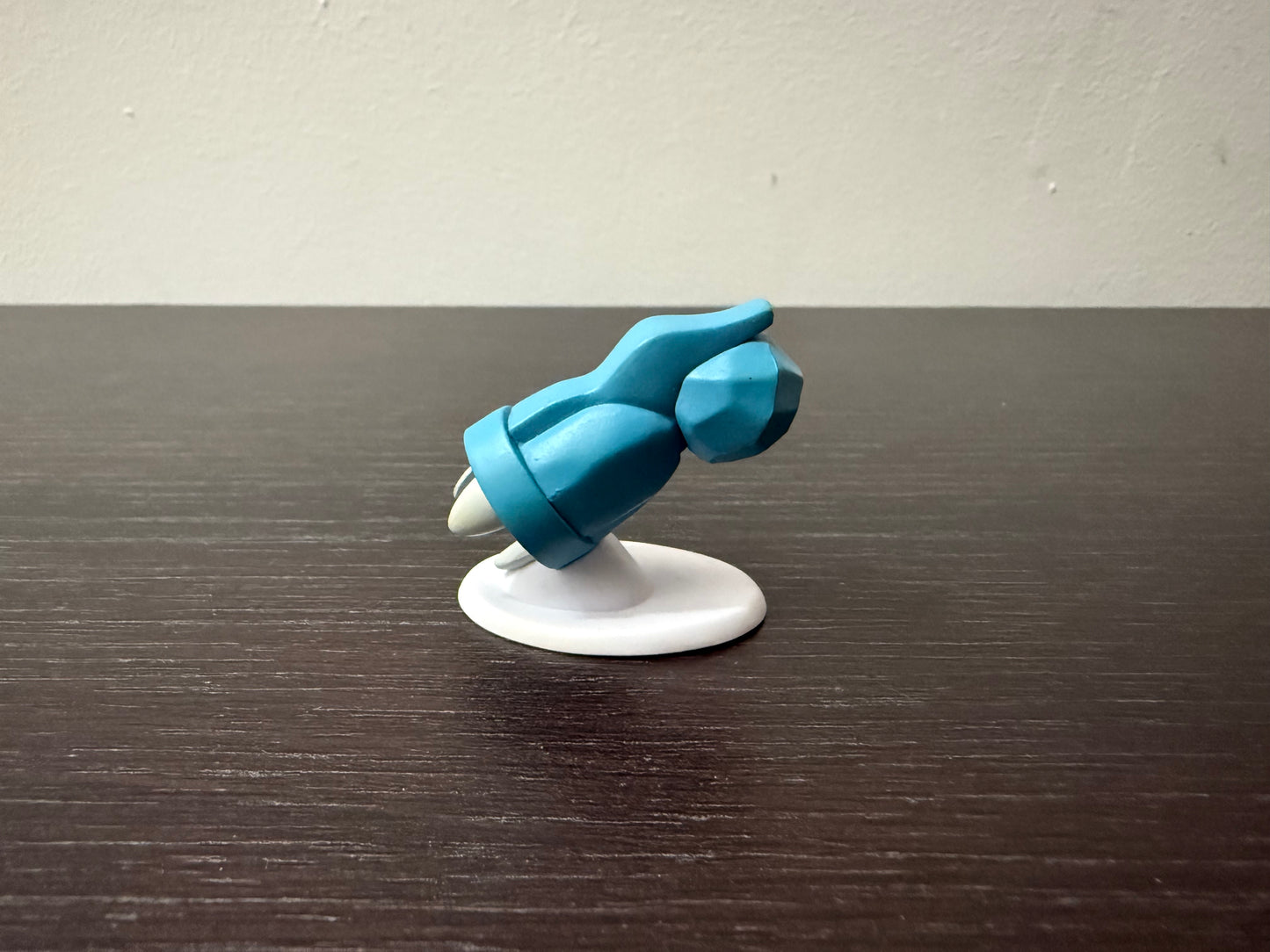 BELDUM SUPER RARE - FIGURE TOMY CGTSJ