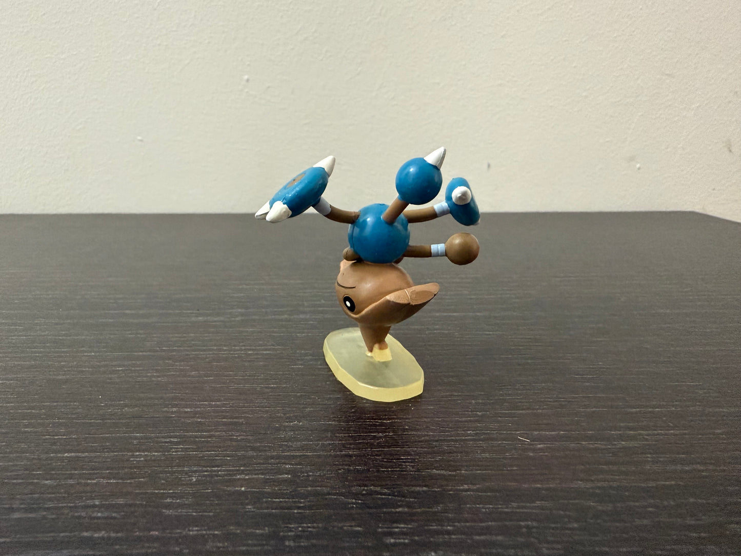 HITMONTOP - FIGURE TOMY CGTSJ