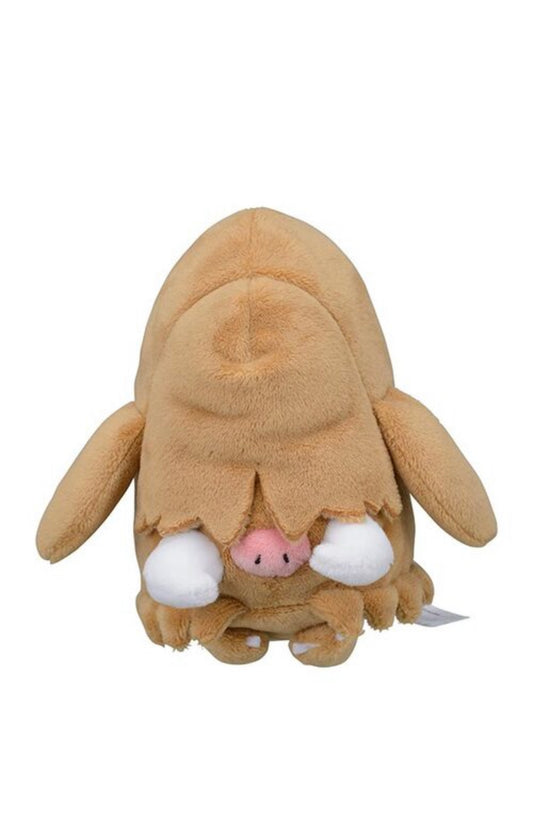 PILOSWINE FIT POKEMON CENTER PELUCHE
