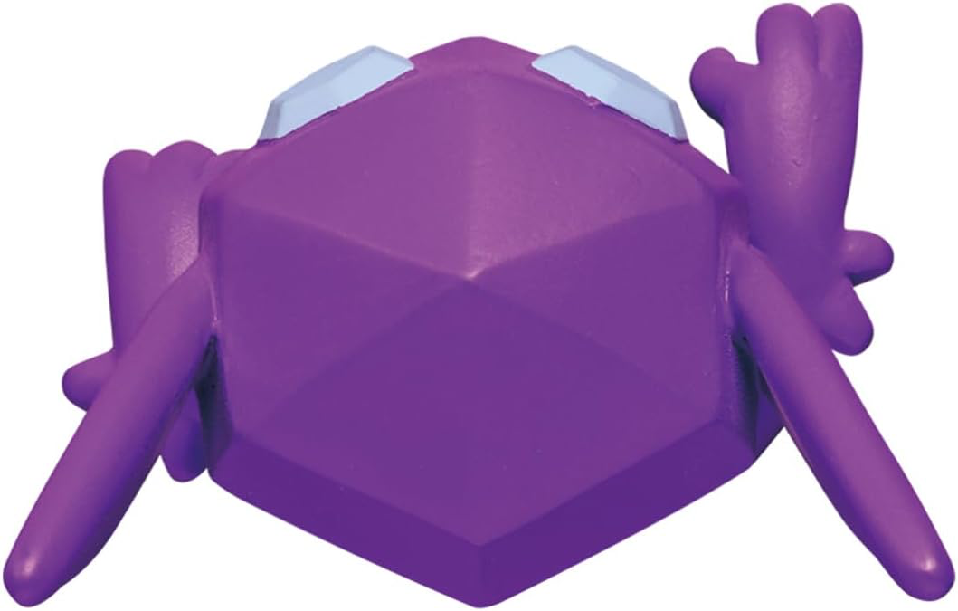 SABLEYE MS-34 MONCOLLE COLLECTION POKEMON SHINING TOMY