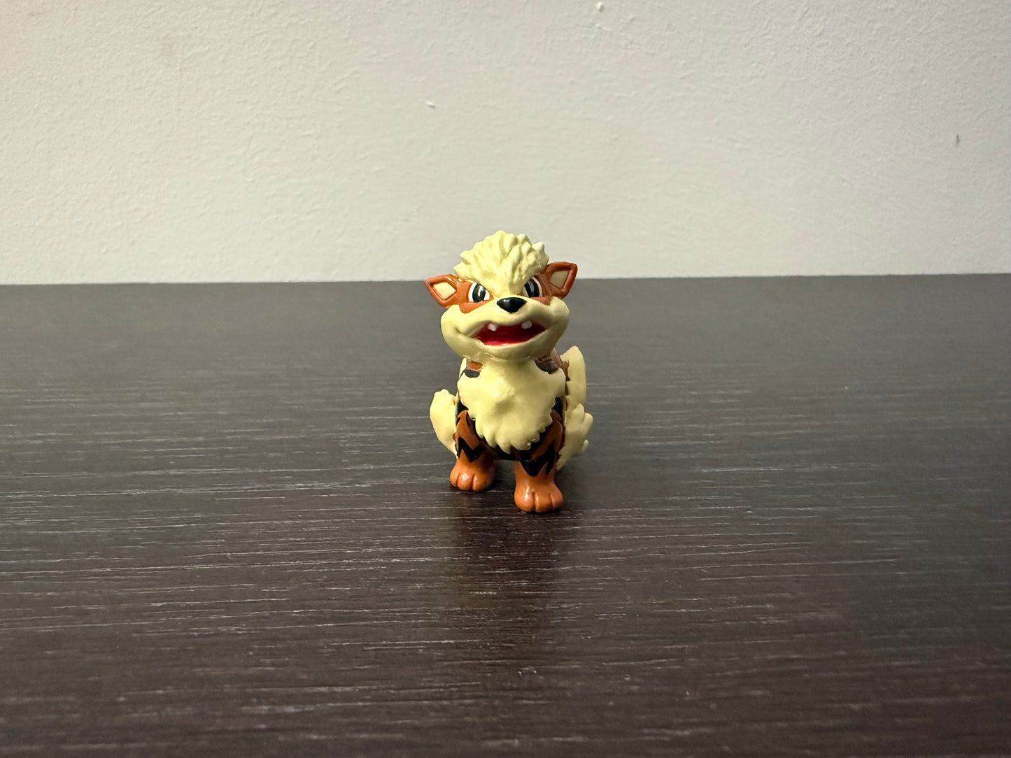 ARCANINE NEW COLOR - FIGURE TOMY CGTSJ