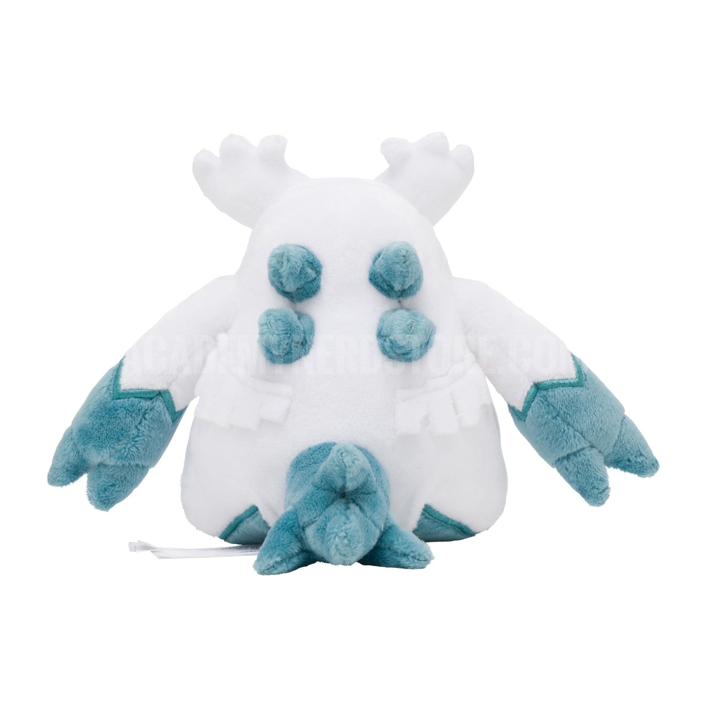 ABOMASNOW FIT POKÉMON CENTER PELUCHE