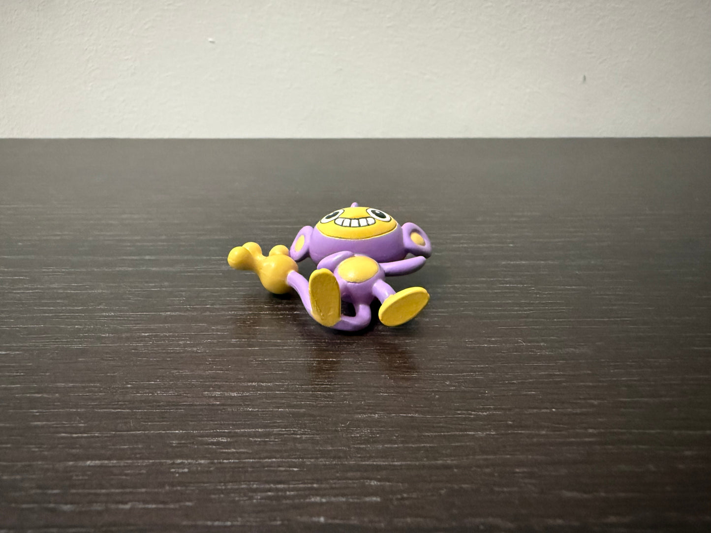AIPOM - FIGURE TOMY CGTSJ