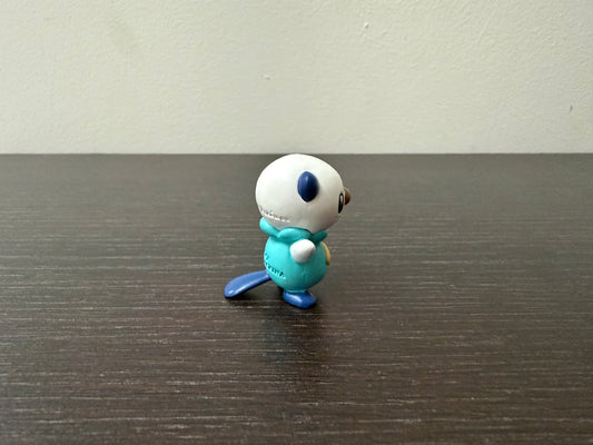 OSHAWOTT - FIGURE TOMY CGTSJ