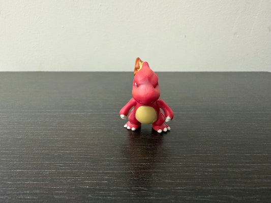 CHARMELEON - FIGURE TOMY CGTSJ