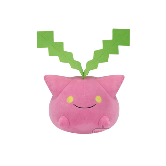 HOPPIP BANPRESTO PELUCHE 20 CM