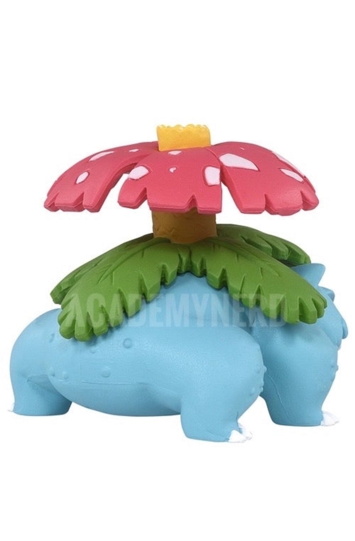 CHARIZARD & BLASTOISE & VENUSAUR Takara Tomy Moncolle Pokemon