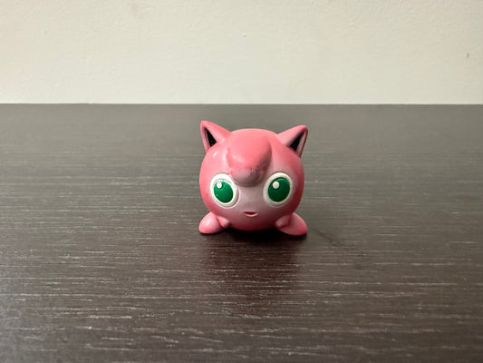 JIGGLYPUFF - FIGURE TOMY CGTSJ