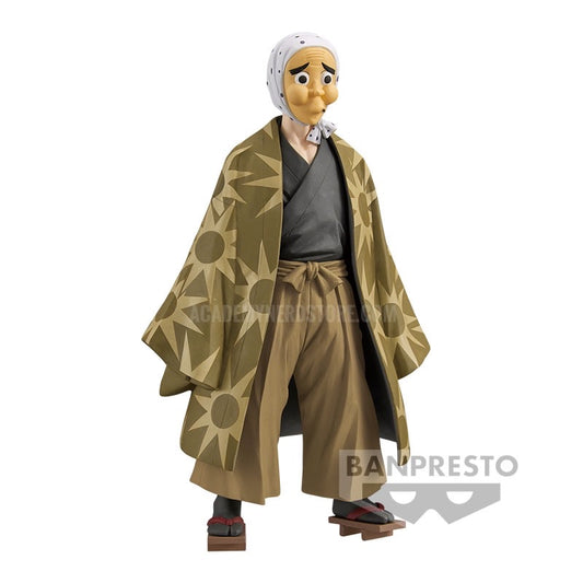 Demon Slayer: Kimetsu no Yaiba FIGURE vol.35(B:Hotaru Haganezuka)