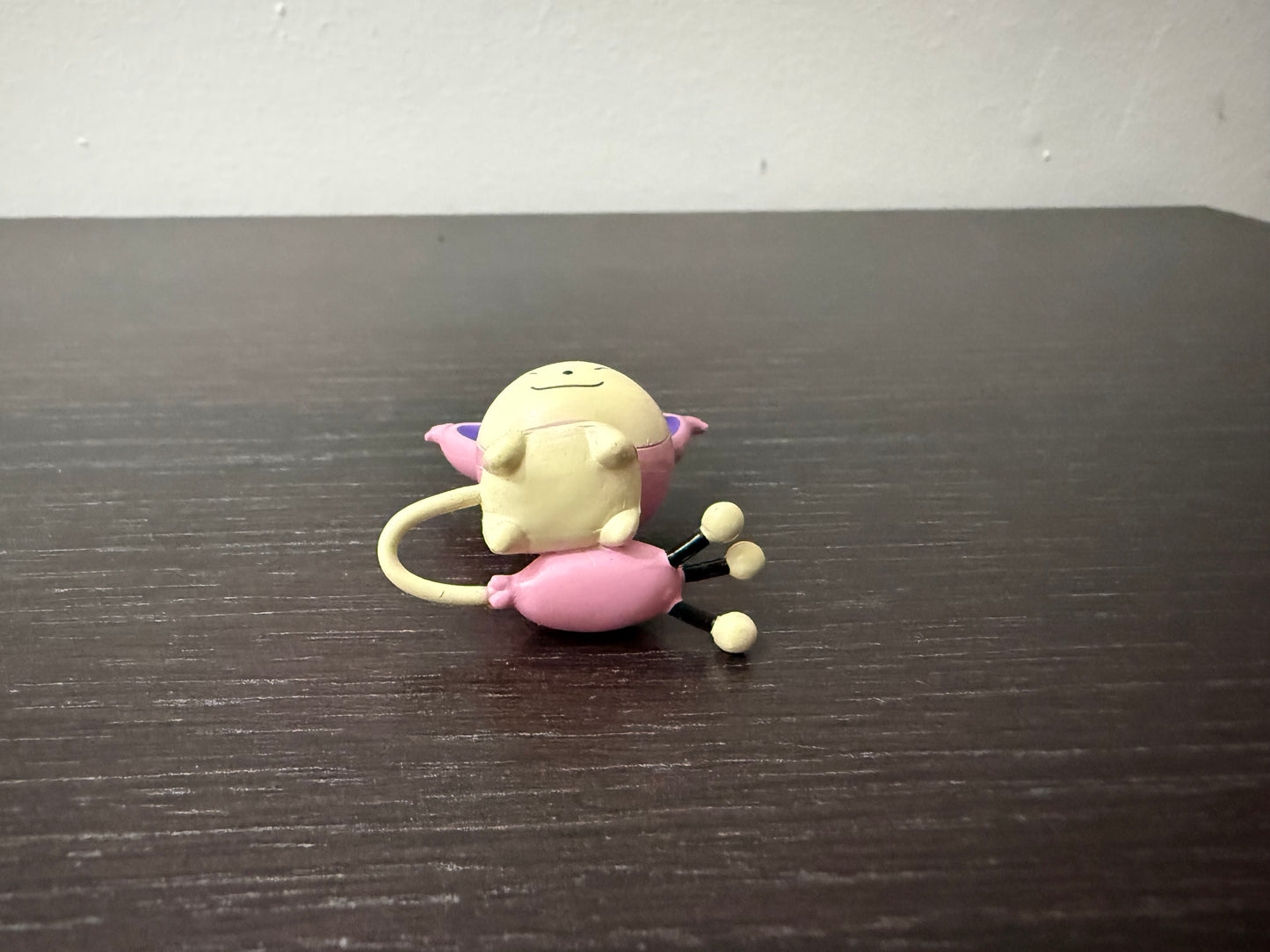 SKITTY - FIGURE TOMY CGTSJ