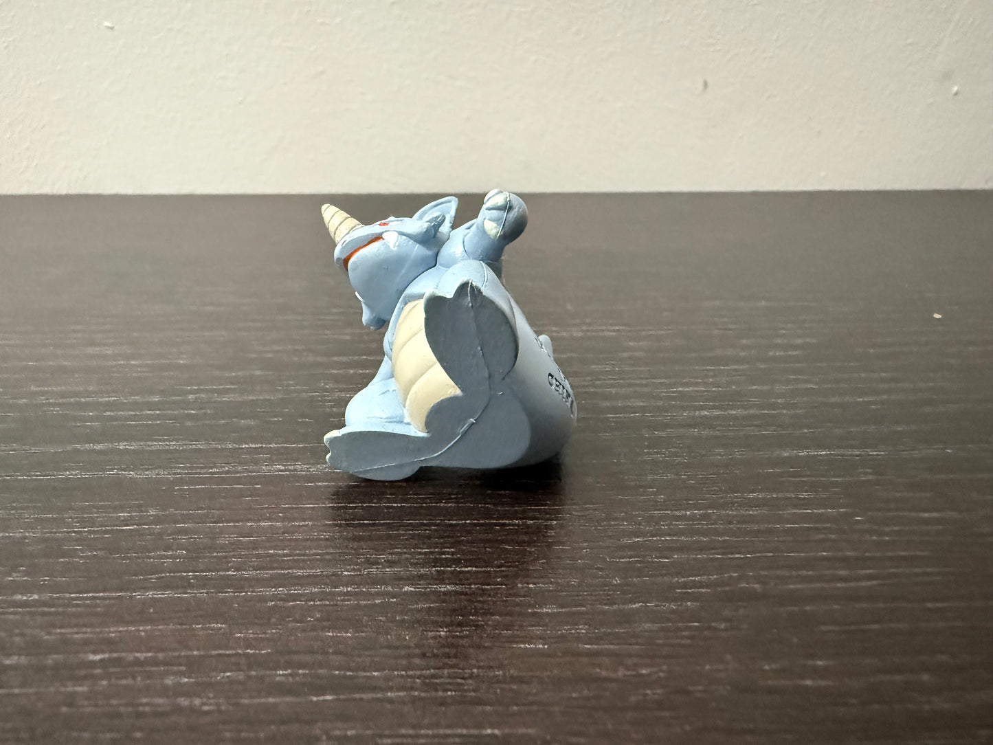 RHYDON - FIGURE TOMY CGTSJ