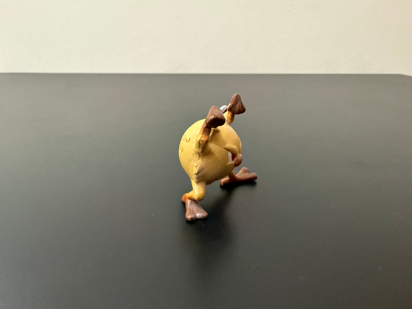 MANKEY - FIGURE TOMY CGTSJ