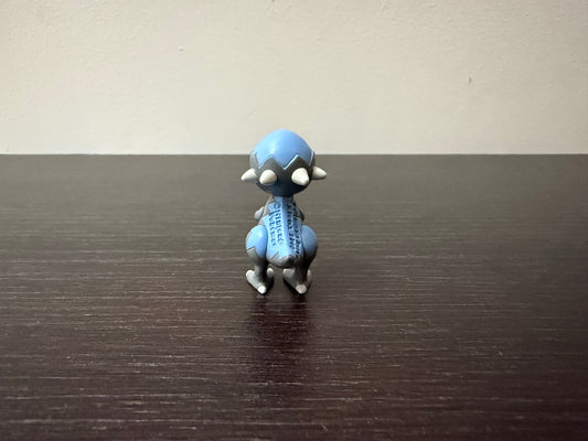 CRANIDOS 2006 - FIGURE TOMY CGTSJ