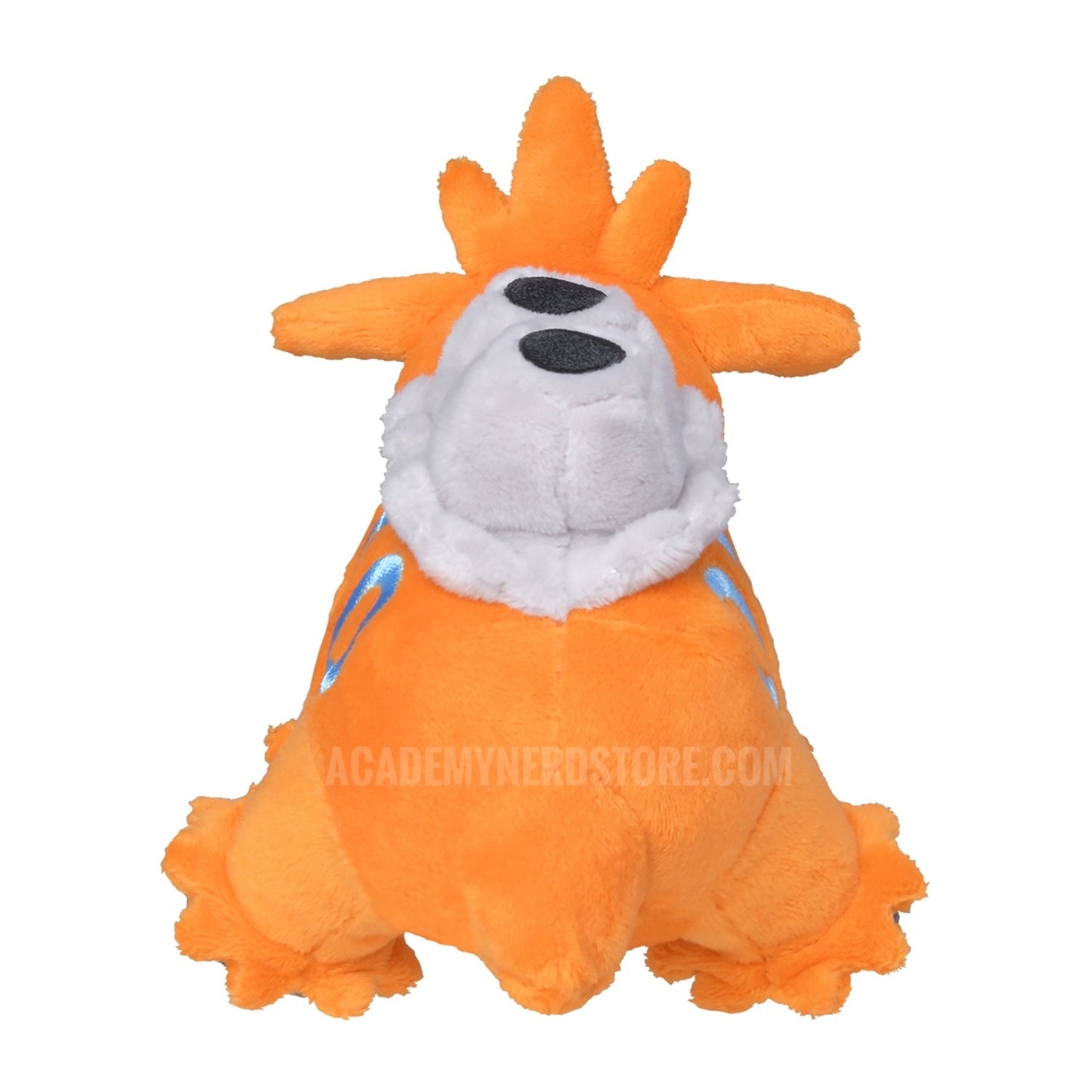 CAMERUPT FIT POKÉMON CENTER PELUCHE