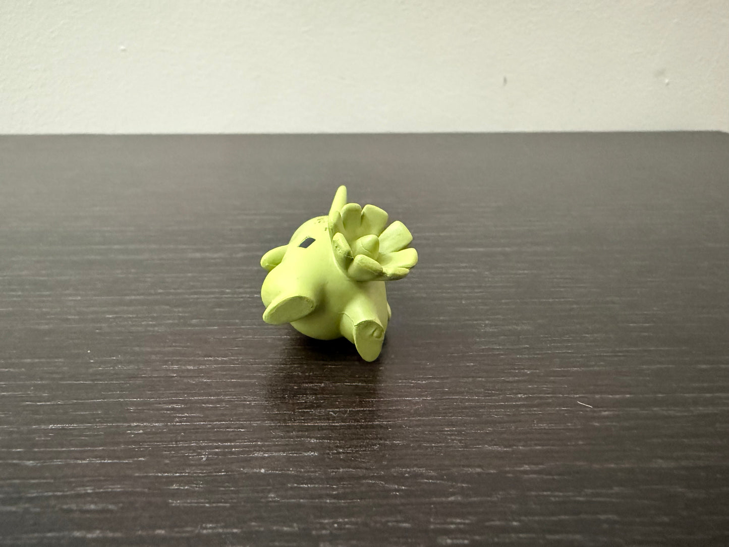 LARVITAR - FIGURE TOMY CGTSJ