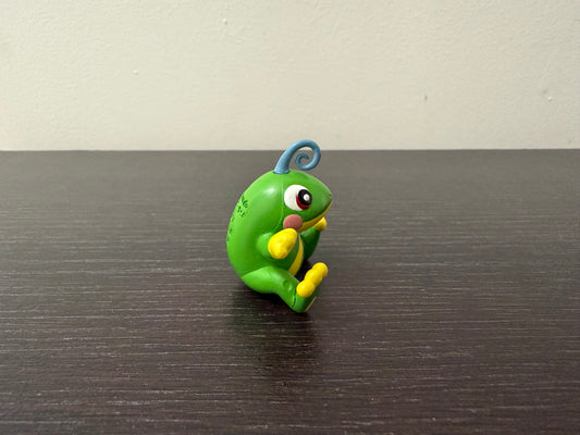 POLITOED - FIGURE TOMY CGTSJ